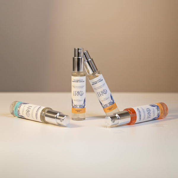 Perfume Capilar Mini