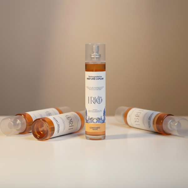 Perfume Capilar Laite