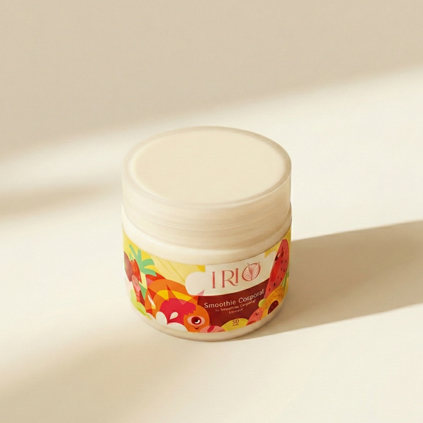 Mantequilla Corporal Mini