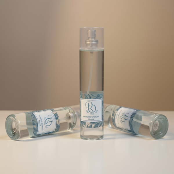 Perfume Capilar Civet