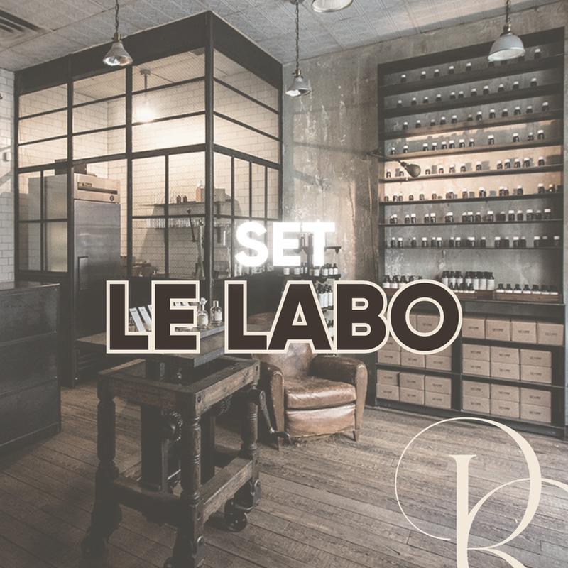 Set Le Labo