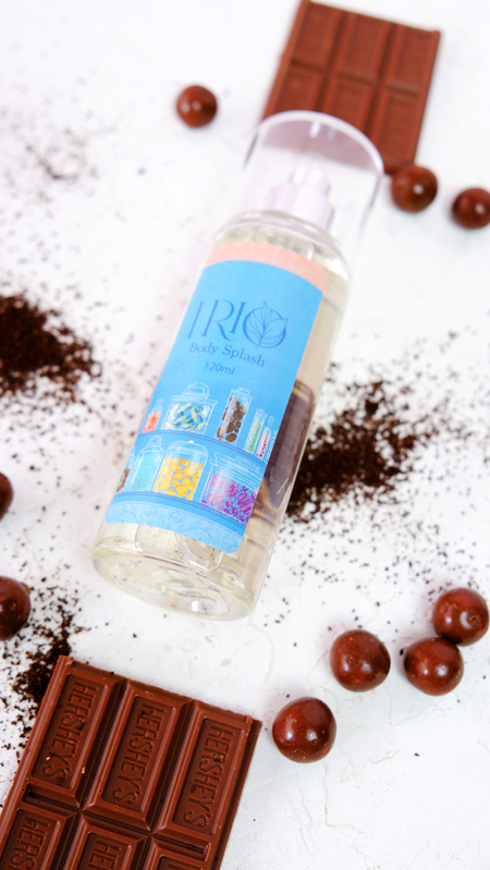 Irio Perfumeria - Body Mist Chocolate