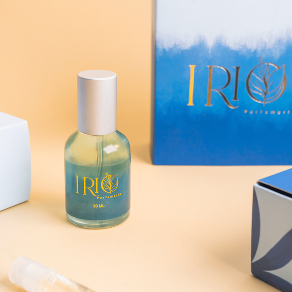 Irio Perfumeria - Laite
