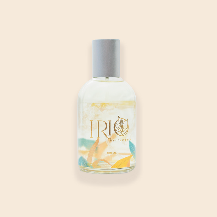 Irio Perfumeria - Alblue