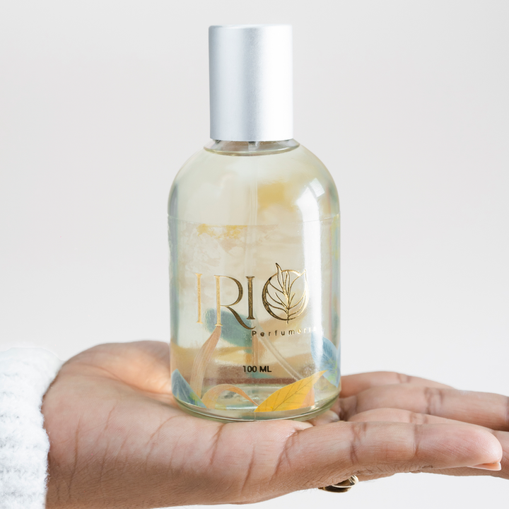 Irio Perfumeria - Jacinto de agua