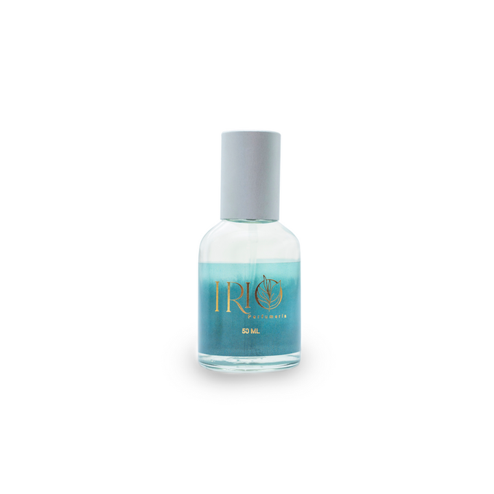 Irio Perfumeria - Project