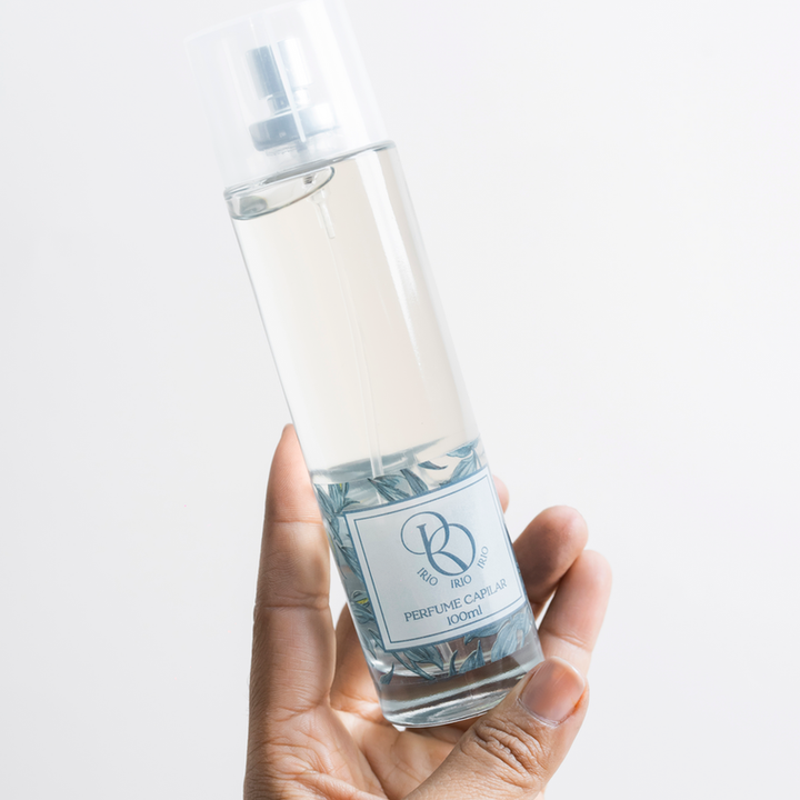 Irio Perfumeria - Perfume Capilar 100ml
