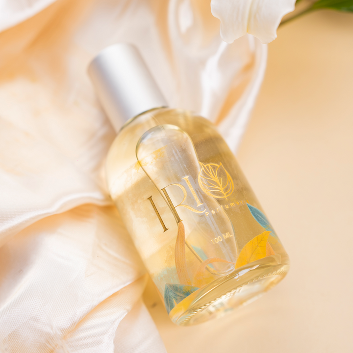 Irio Perfumeria - Cumaira
