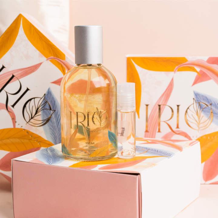 Irio Perfumeria - Lichi