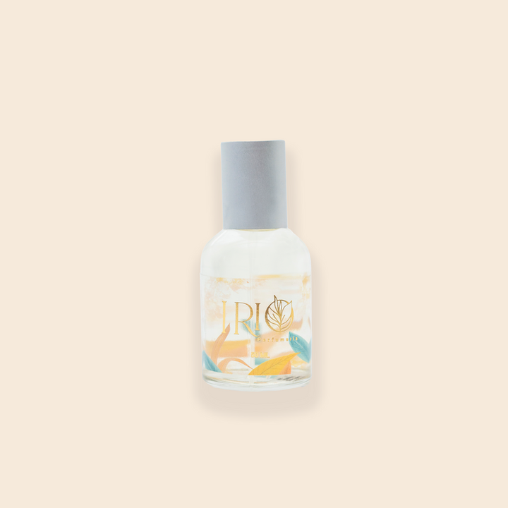 Irio Perfumeria - Civet