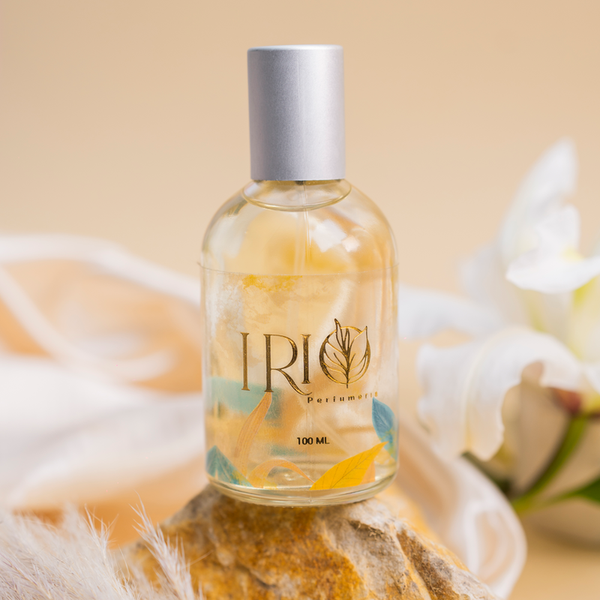 Irio Perfumeria - Soft Berry