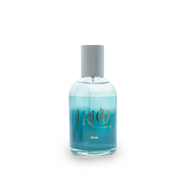 Irio Perfumeria - Ladano