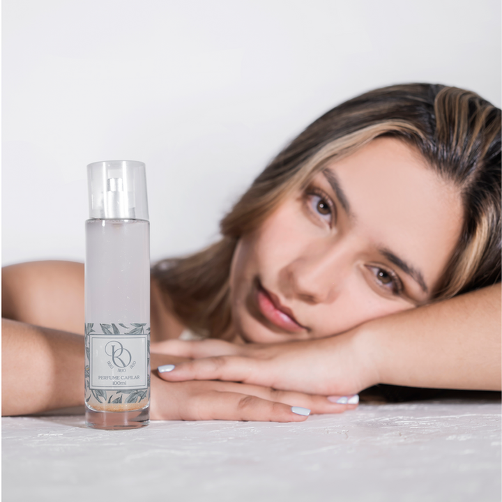 Irio Perfumeria - Perfume Capilar 100ml
