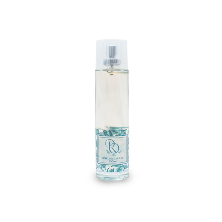 Irio Perfumeria - Perfume Capilar 100ml
