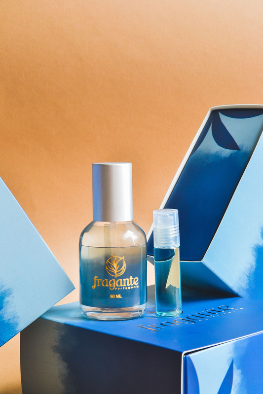 Irio Perfumeria - Nabis