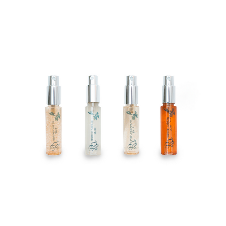 Irio Perfumeria - Perfume Capilar 30ml