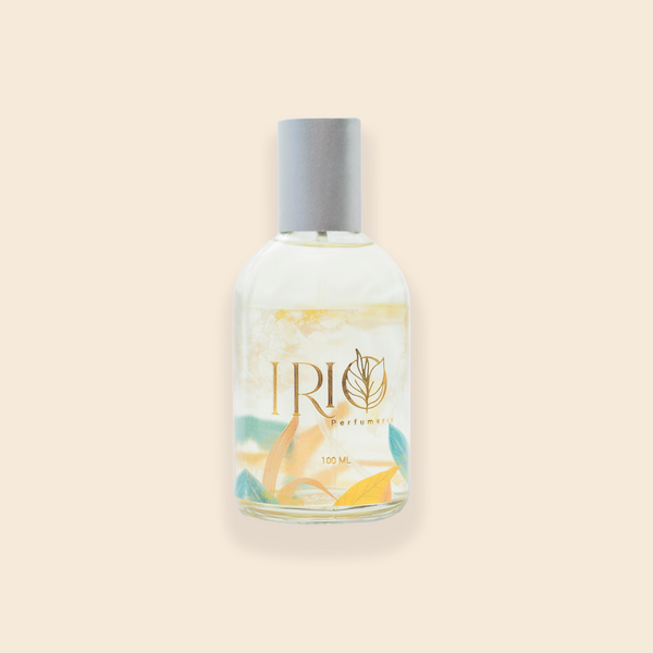 Versace - Manzana verde