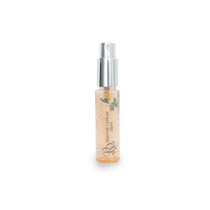 Irio Perfumeria - Perfume Capilar 30ml