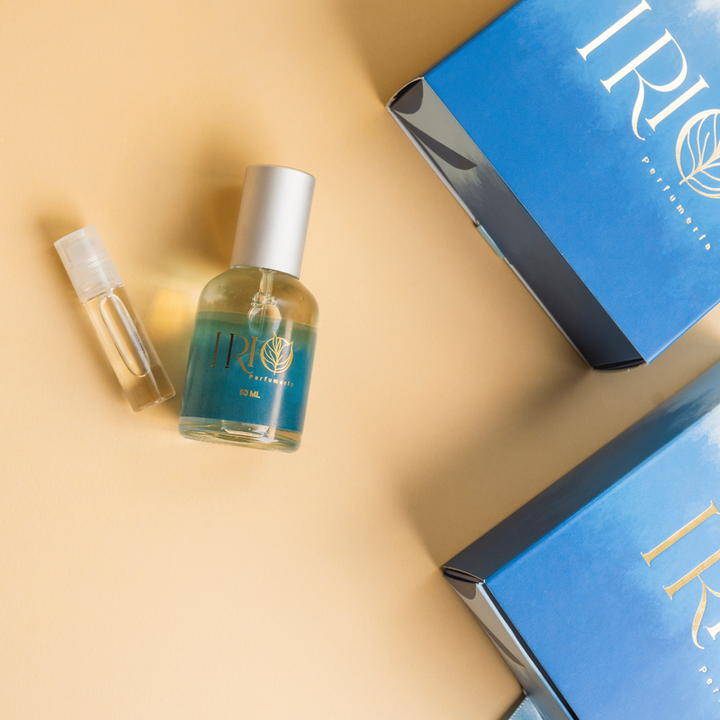 Irio Perfumeria - Lique