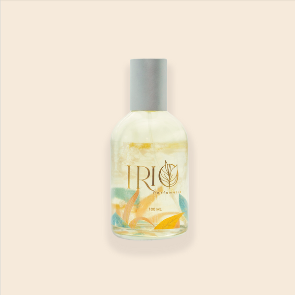 Irio Perfumeria - Rosa de Mayo