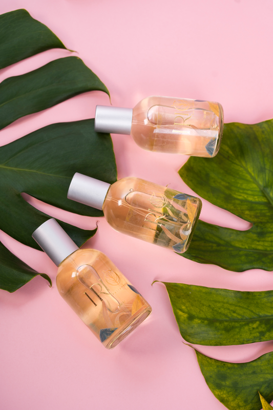 Irio Perfumeria - Set 3 Mas vendidos