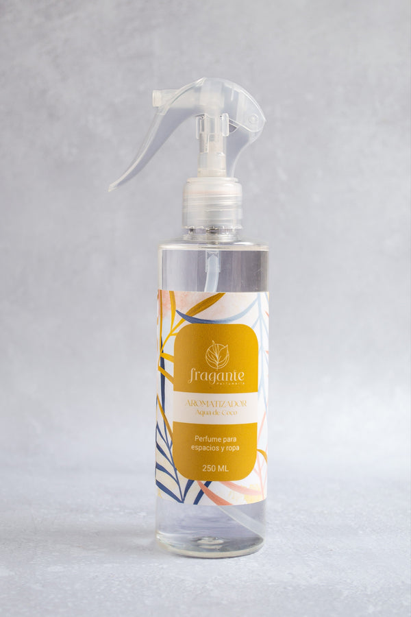 Bruma Cuero Silvestre