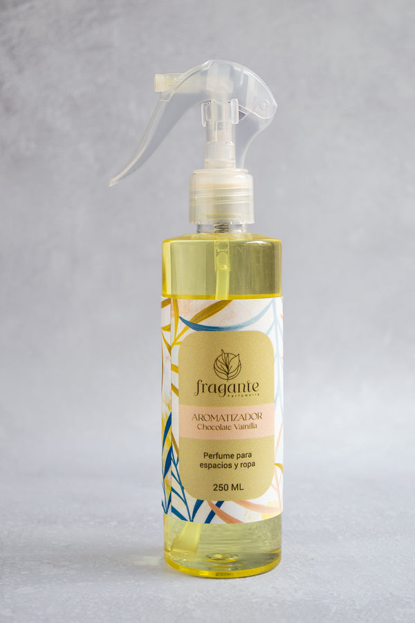 Bruma Chocolate vainilla